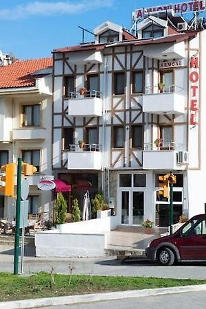 Armoni Hotel Datça Kültér fotó